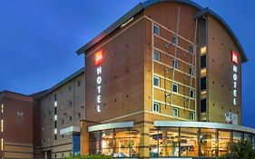 Ibis Hotel Leicester