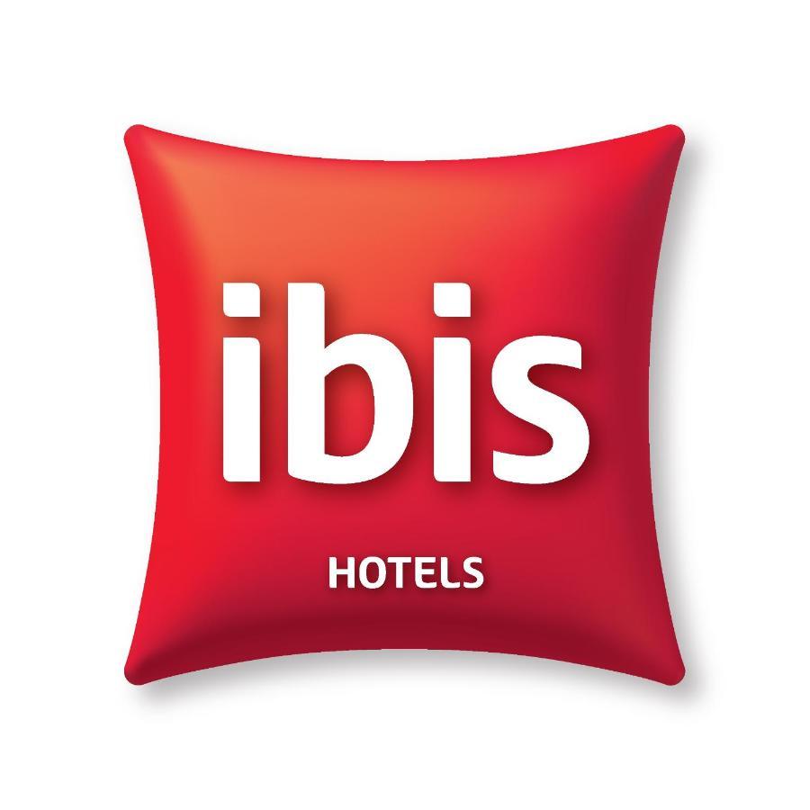 ibis Leicester Extérieur photo