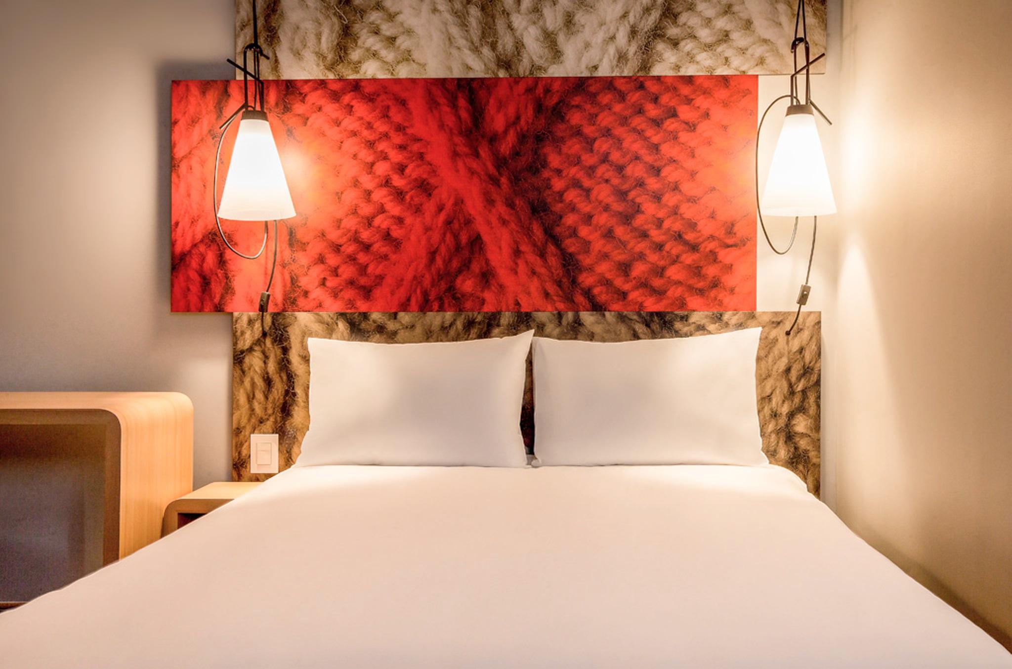 ibis Leicester Extérieur photo