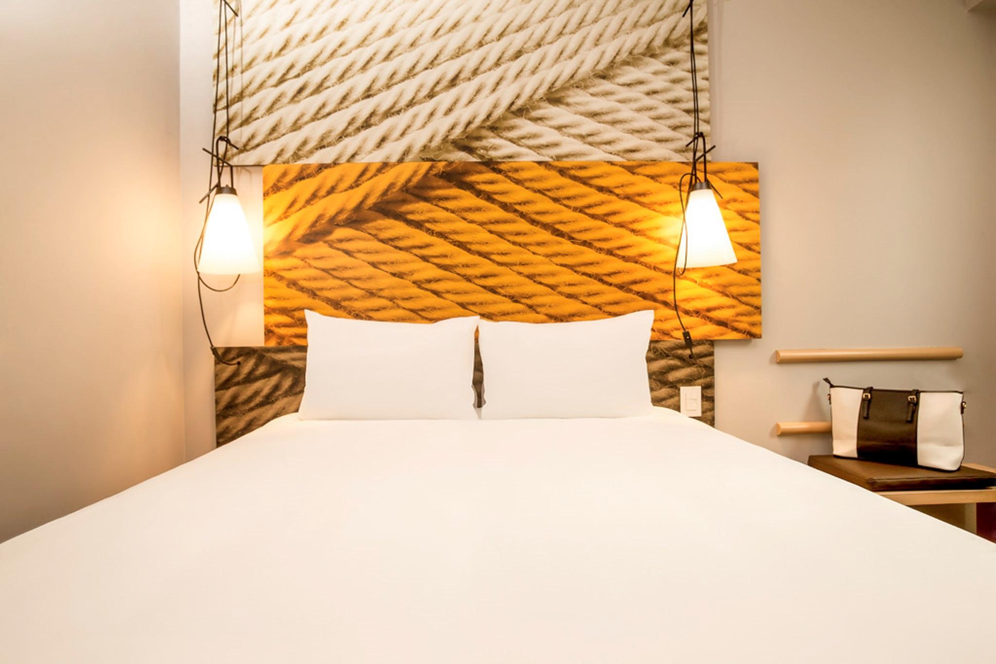 ibis Leicester Extérieur photo