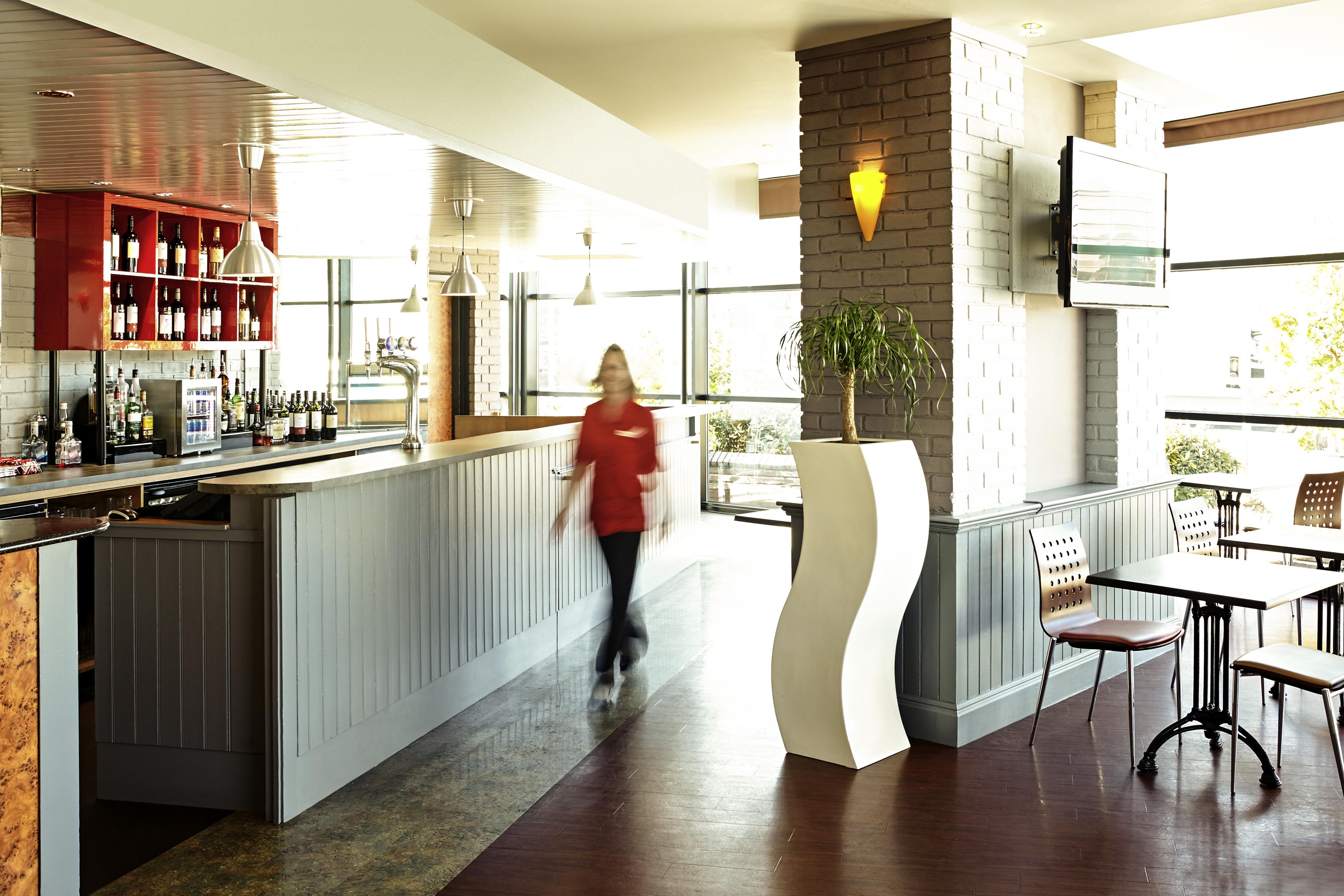 ibis Leicester Extérieur photo