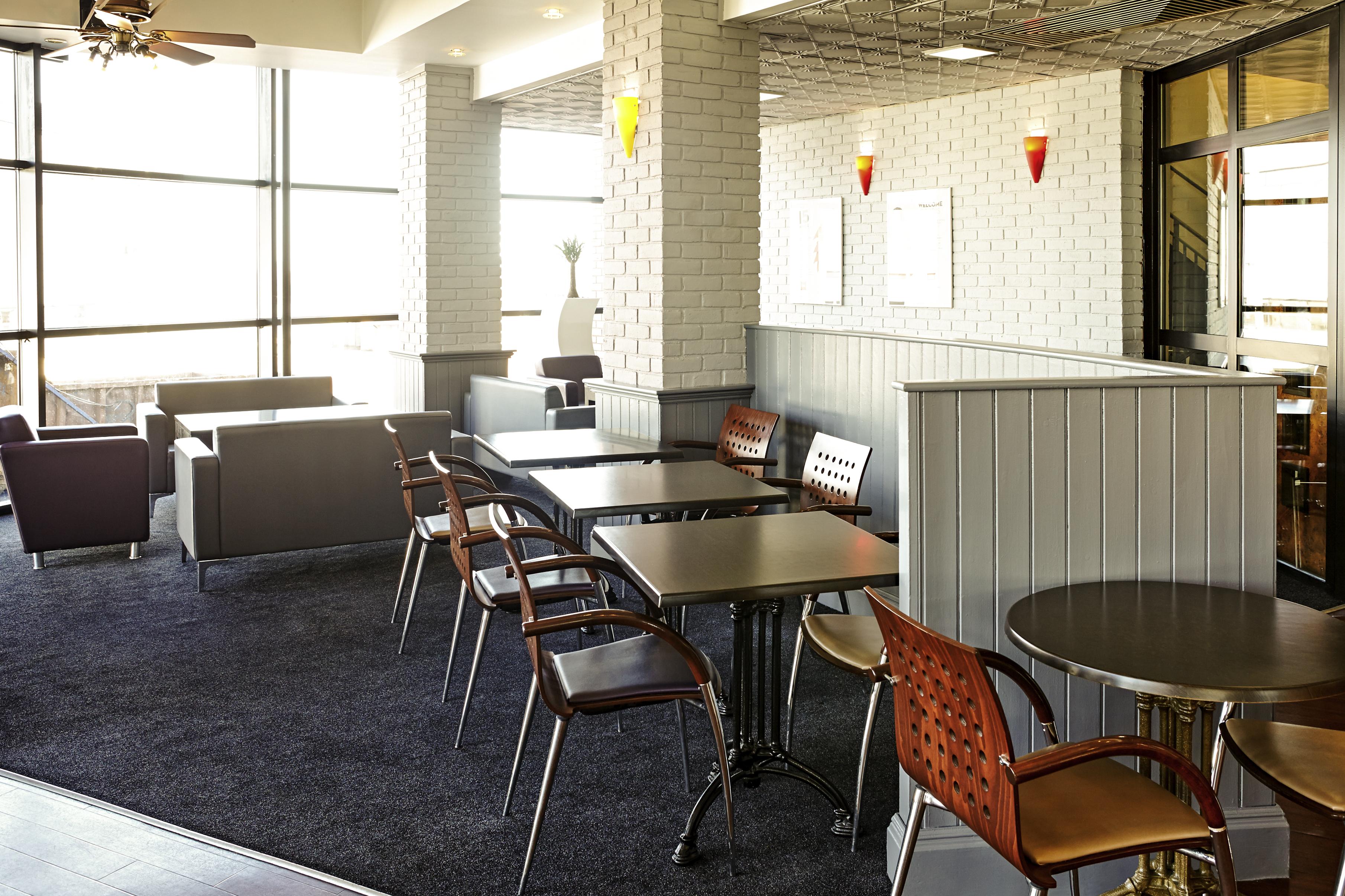 ibis Leicester Extérieur photo
